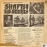 Gordon Parks - Shaft's Big Score! - The Original Motion Picture Soundtrack