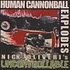 Nick Oliveri - Human Cannonball Explodes