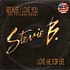 Stevie B - Because I Love You
