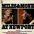 The Miles Davis Sextet & The Thelonious Monk Quartet - Miles & Monk At Newport