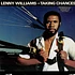 Lenny Williams - Taking Chances