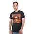 Nas - Illmatic Cover T-Shirt