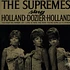 The Supremes - Supremes Sing Holland, Dozier, Holland