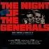 Maurice Jarre - The Night Of The Generals (An Original Soundtrack Recording)