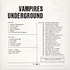 The Vampires - Vampires Underground