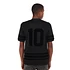 10 Deep - Zip Drive Mesh Football Jersey