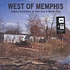 Nick Cave & Warren Ellis - OST West Of Memphis White Vinyl Edition