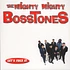 The Mighty Mighty Bosstones - Let's Face It Black Vinyl Edition