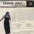 Sharon Jones & The Dap-Kings - Dap Dippin' Remastered Edition