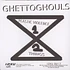 Ghetto Souls - Plastic Violence / Things