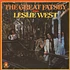 Leslie West (Mountain) - The Great Fatsby