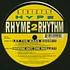 Rhyme 2 Rhythm - Let The Bass Boom!!! / Whose Got The Skillz