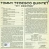 Tommy Tedesco Quintet - "My Desiree"
