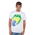 The Rolling Stones - Brazil Tongue T-Shirt