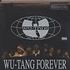 Wu-Tang Clan - Wu-Tang Forever Black Vinyl Edition