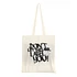 DLTLLY (Don't Let The Label Label You!) - Logo Tote Bag