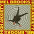 John Morris - High Anxiety - Original Soundtrack / Mel Brooks' Greatest Hits Featuring The Fabulous Film Scores Of John Morris