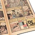 Ed Piskor - Hip Hop Family Tree Volume 2