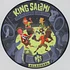 King Salami & The Cumberland 3 - Loose At PBS Radio Melbourne
