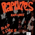 Adams & Fleisner - Rap Lines
