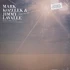 Mark Kozelek & Jimmy La Valle - Perils From The Sea Blue Vinyl Edition