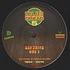 Ray Keith - Dub Dread 5 Sampler EP