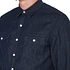Levi's® - Truckee Western Shirt