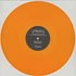 Woods Of Ypres - Against The Seasons - Cold Winter Songs From The Dead Summer Heat Orange Vinyl Edition
