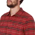 LRG - Independent Thinkers Plaid Shirt