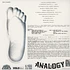 Analogy - Analogy Black Vinyl Edition