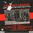 Foreign Legion - Light At The End Of The Tunnel