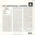 Pat Martino - El Hombre