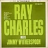 Ray Charles Meets Jimmy Witherspoon - Ray Charles Meets Jimmy Witherspoon
