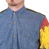 Staple - Aviano Woven Shirt