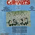 Cornets - Mixed Moods