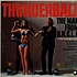 The Jazz All-Stars - Thunderball & Other Secret Agent Themes