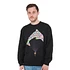 Odd Future (OFWGKTA) - Jasper Dolphin Ballon Sweater