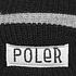 Poler - Workerman Stripe Beanie