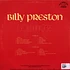 Billy Preston - Goldfingers