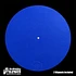 12" Slipmats Mix-Edition (2 Pieces) (Blue)