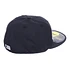 New Era - New York Yankees Game MLB Authentic 59fifty Cap