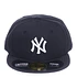New Era - New York Yankees Game MLB Authentic 59fifty Cap