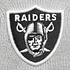 New Era - Oakland Raiders Contrast Cuff Beanie