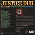V.A. - Justice Dub