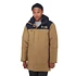 The North Face - Himalayan Long Parka