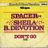 Sheila & B. Devotion - Spacer (Special Disco Version)