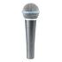 Shure - Beta 58A