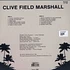 Clive Field Marshall - Poor House Rockers