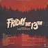 Harry Manfredini - Friday The 13Th Part 1 Original Score