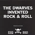 Dwarves - The Dwarves Invented Rock & Roll